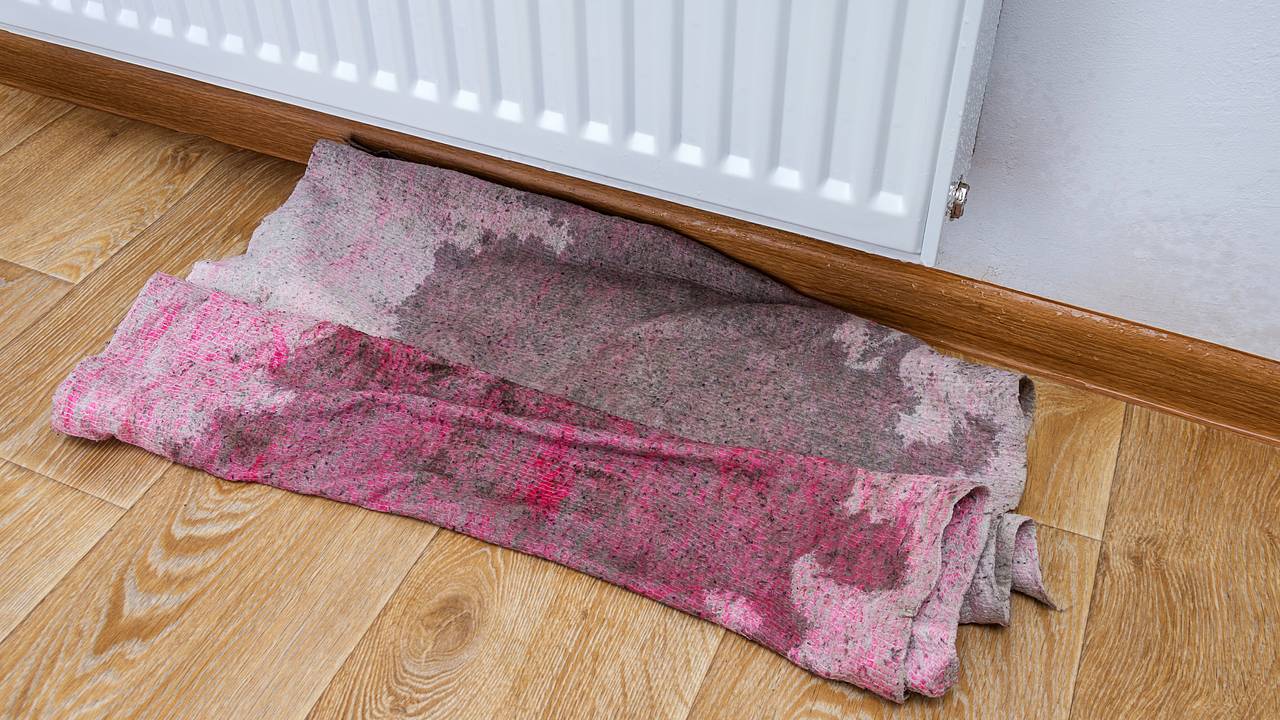 Жители российского города пожаловались на потоп в квартирах после капремонта