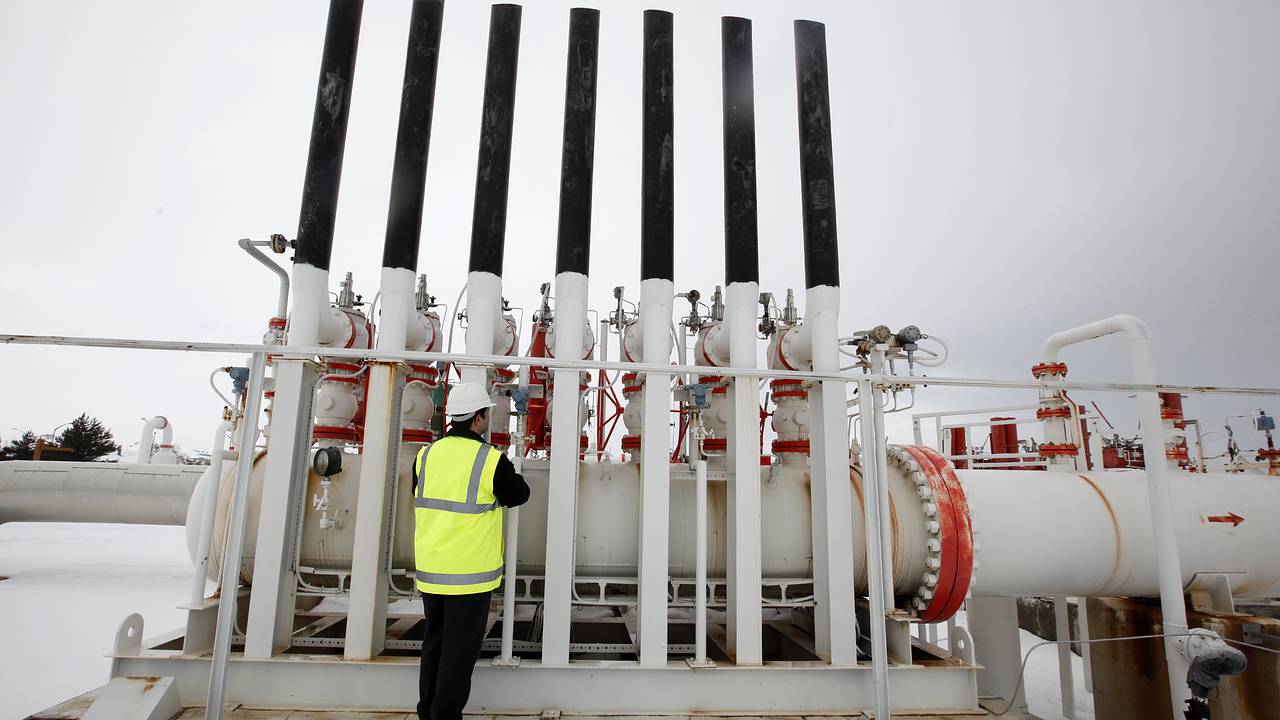 Россия и Турция нашли креативный способ обойти санкции