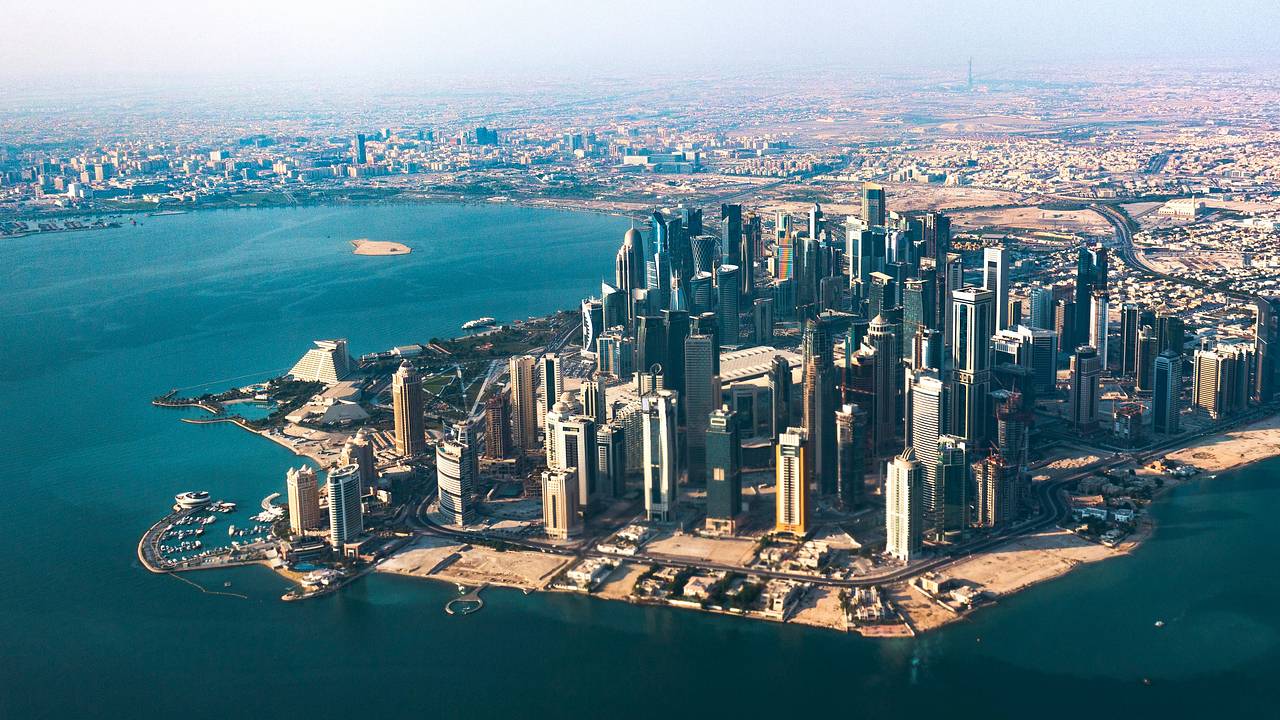 Цены на билеты Qatar Airways выросли кратно после отмены части рейсов в Москву