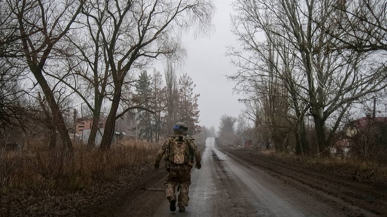 В Киеве назвали возможный срок потери Украиной независимости