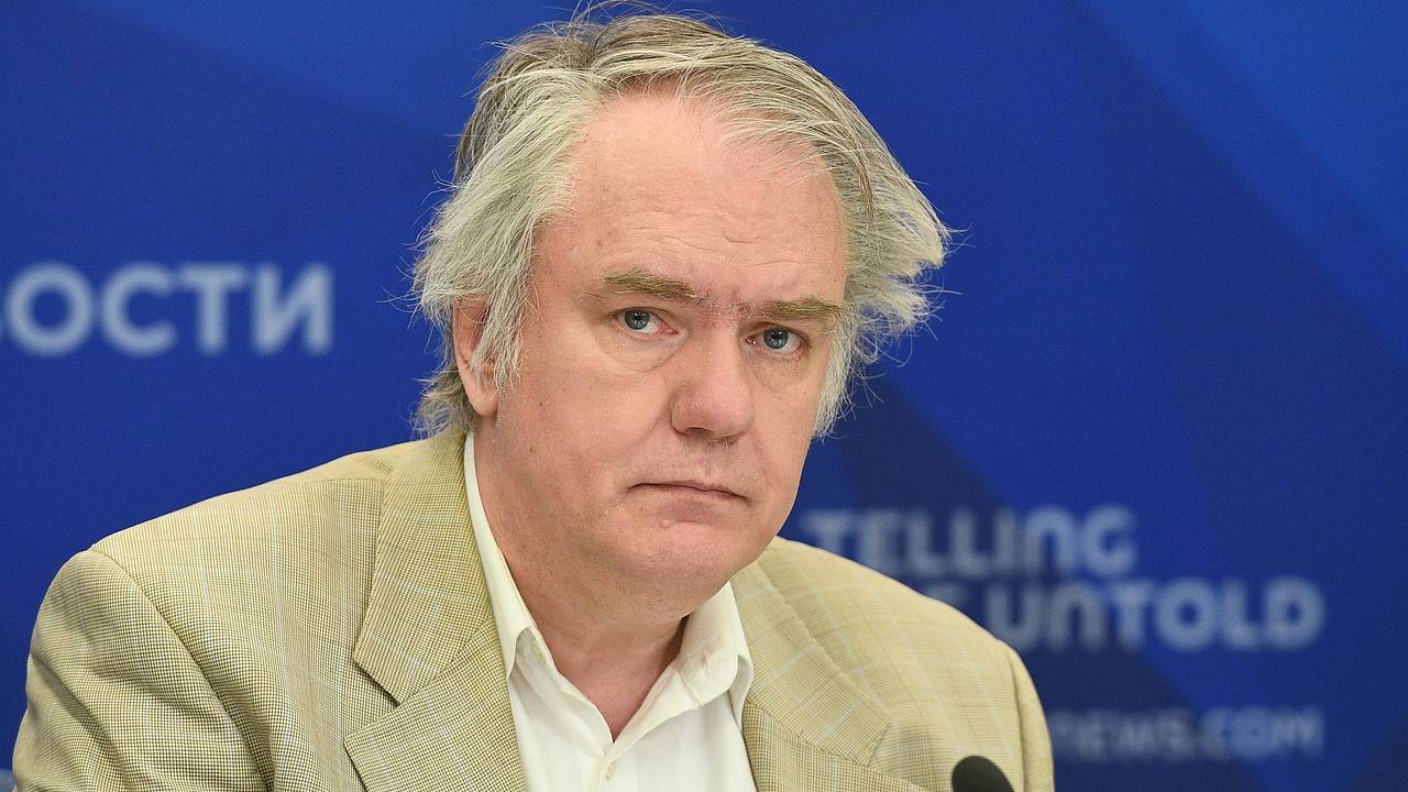 Политолог объяснил подготовку Украиной покушений на российских оппозиционеров за границей