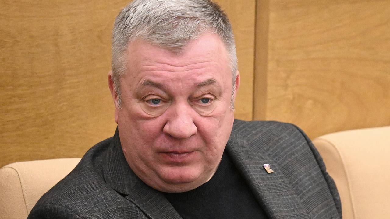 Госдума вывела генерала Гурулева из состава комитета по обороне