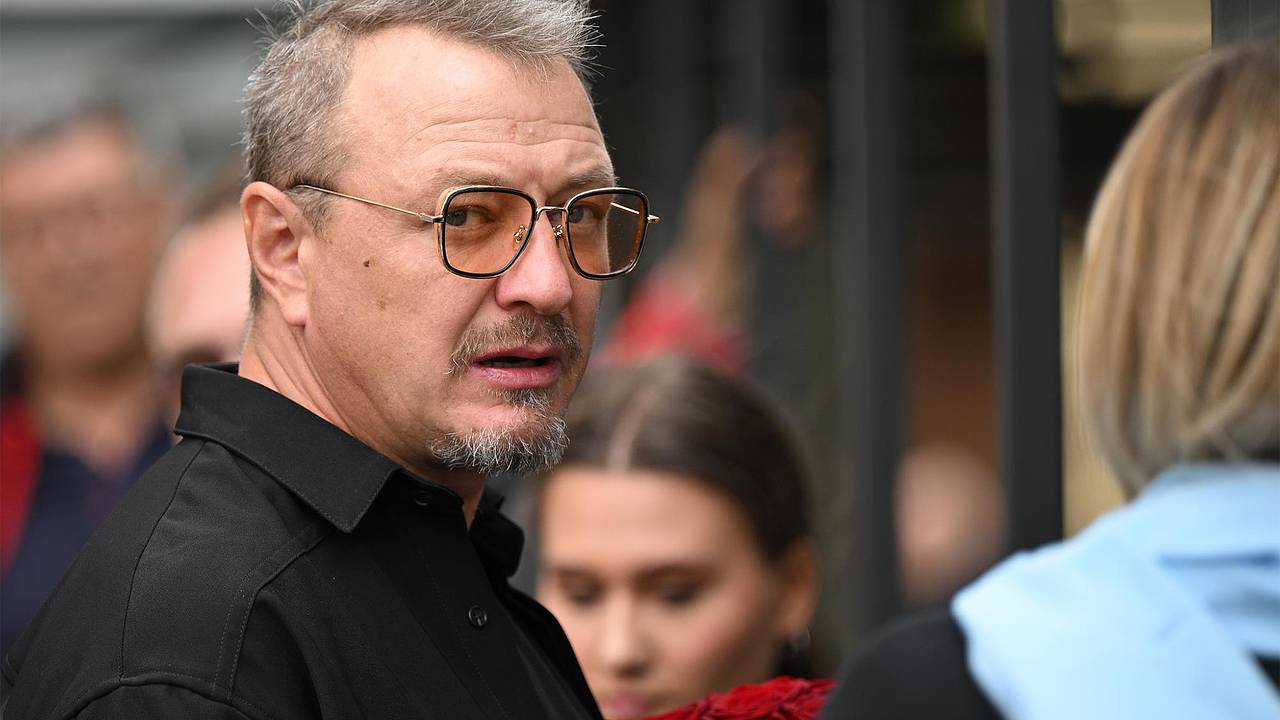 Башаров резко отреагировал на слухи о беременности невесты