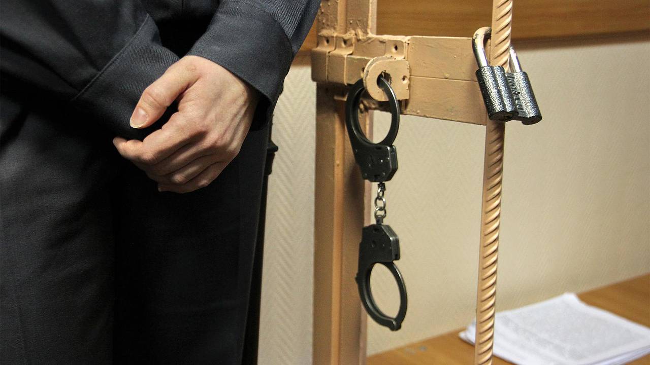 Россиянка разозлилась из-за громкого плача своей дочери и удушила ее подушкой