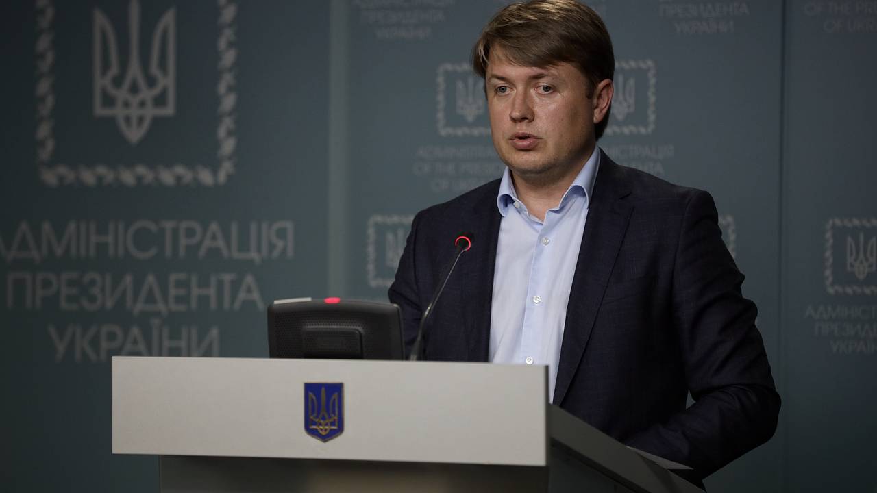 В Раде признали отсутствие выгоды от прекращения транзита российского газа
