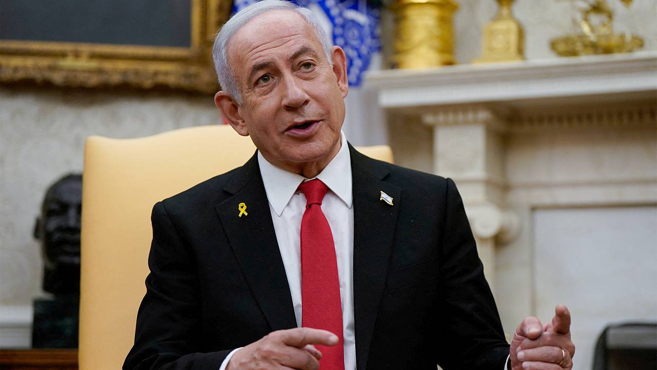 Нетаньяху пригрозил возобновлением конфликта в Газе