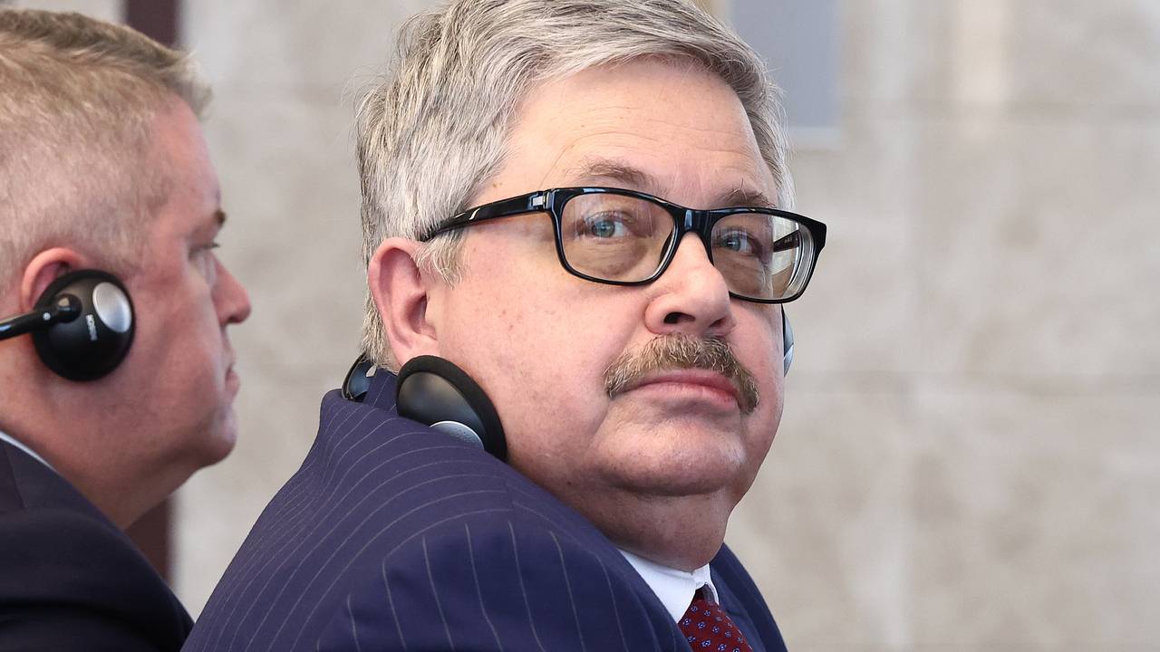 Посол раскрыл влияние Запада на срыв договоренностей по Украине