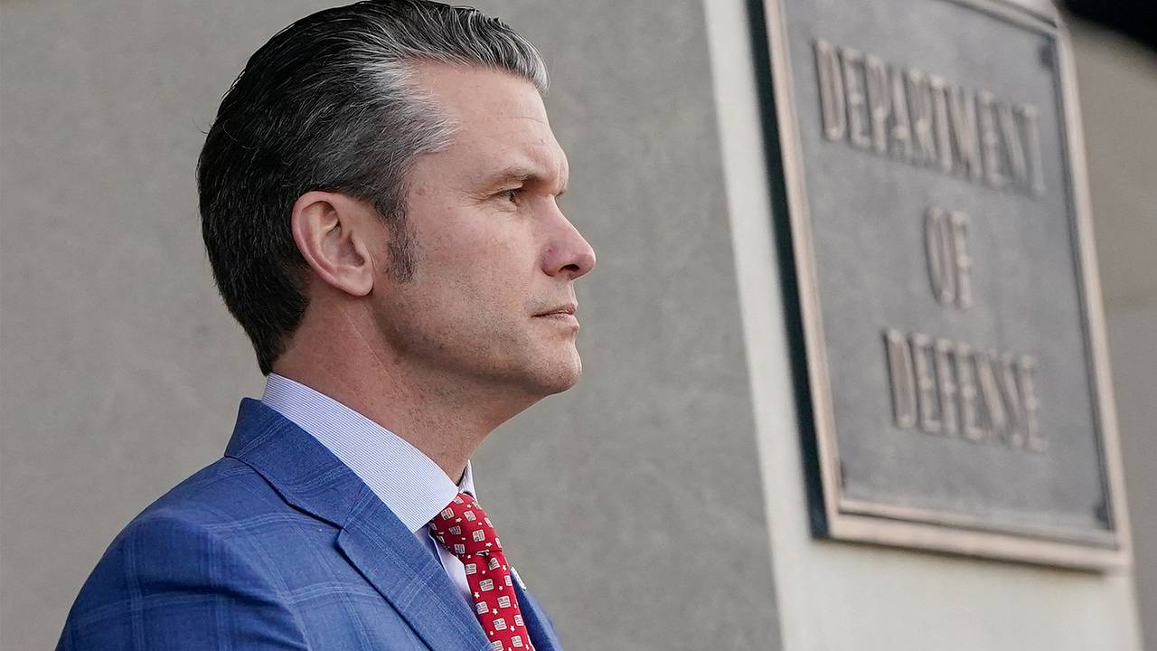 Шеф Пентагона назвал главные угрозы для США