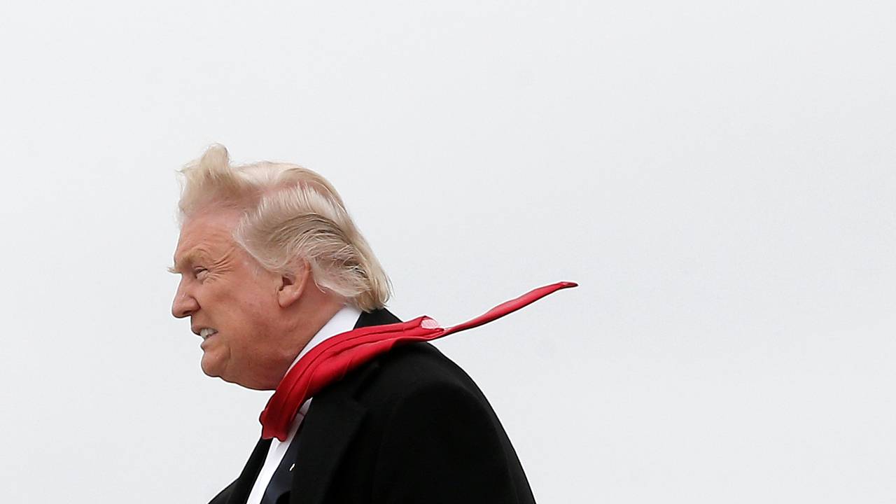 ХАМАС ответило на угрозы Трампа