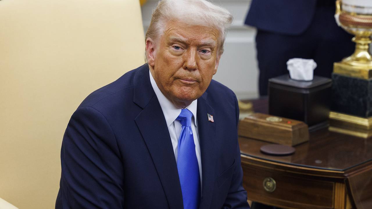 Глава Ford обвинил Трампа в хаосе в автомобильной промышленности