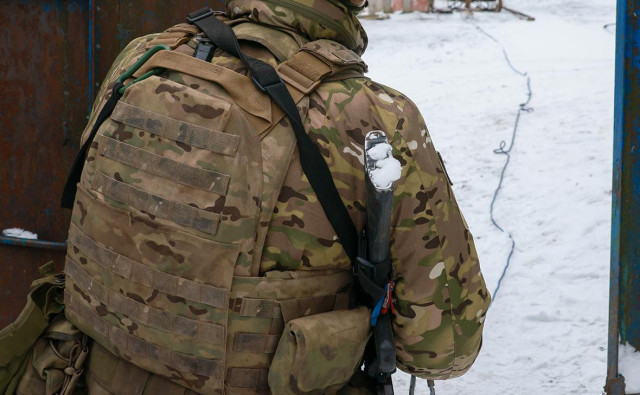 Софед поддержал закон об индексации пенсий военным на 9,5%