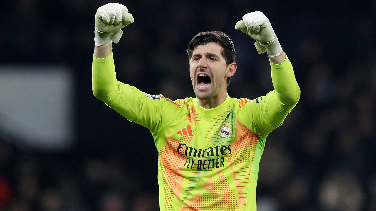 «Реал» в добавленное время вырвал победу у «Манчестер Сити» в Лиге чемпионов