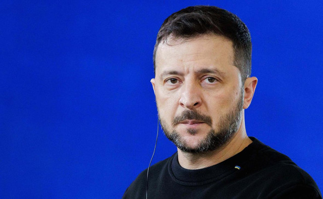 Медведев посоветовал «исцеление» после слов Зеленского об обмене землями