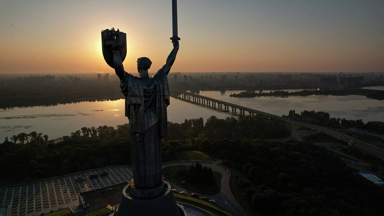 Большинство украинцев отказалось признавать США союзником