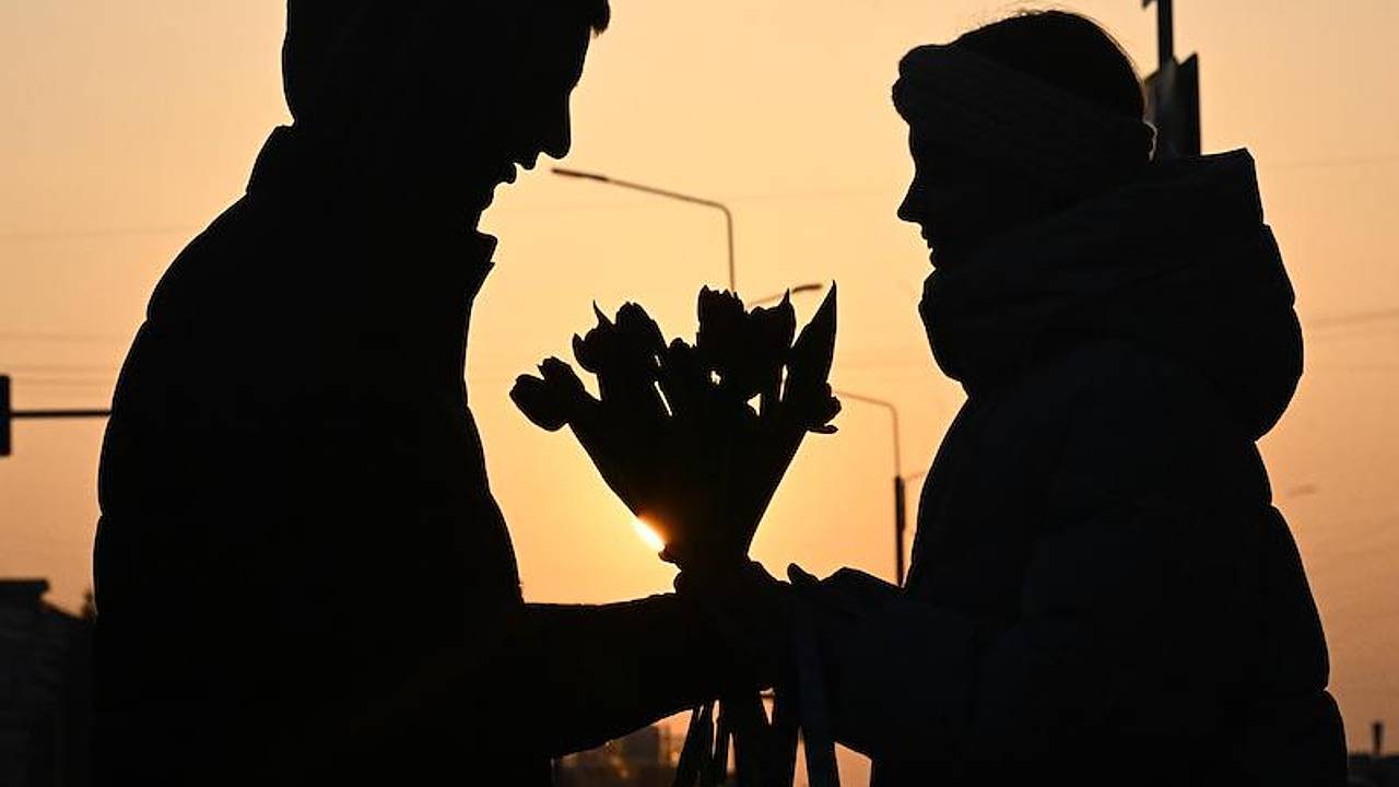 В России подорожал набор к свиданию