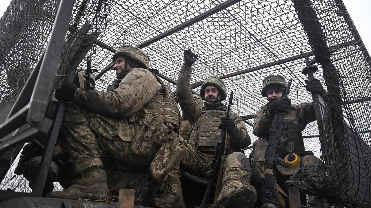 В Европе решили усилить поддержку Киева после разговора Путина и Трампа