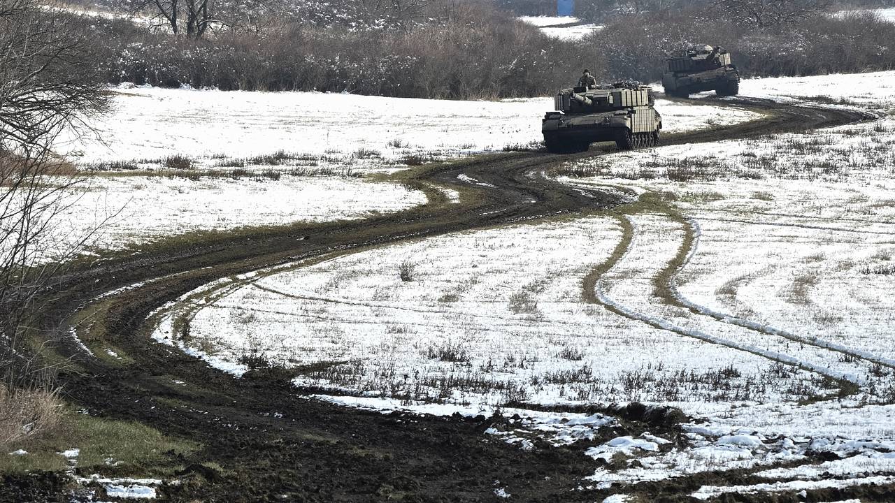 Названа сумма расходов Европы на защиту Украины за 10 лет