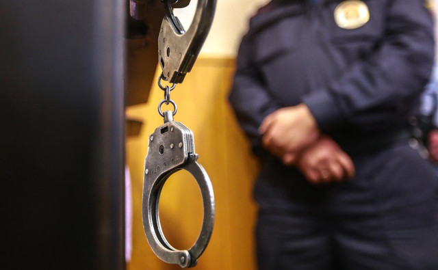 Жителя Амурской области приговорили к 9 годам за подготовку теракта