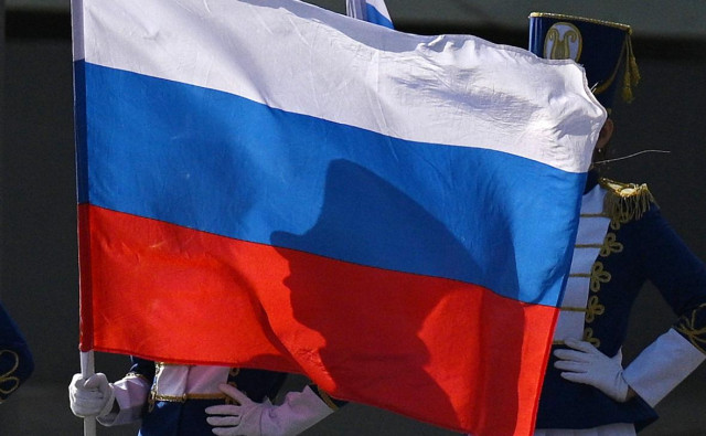 Дума одобрила идею обязать гражданина России приносить присягу с 14 лет
