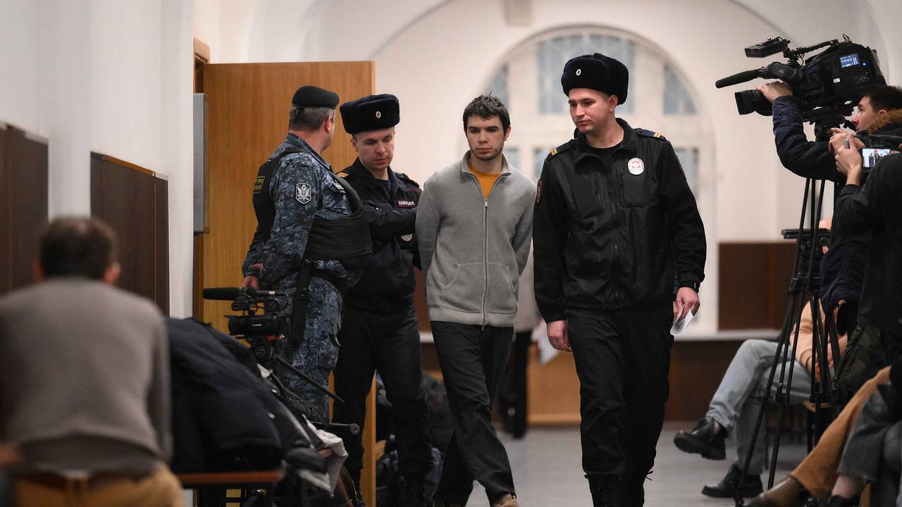 Еще двоим фигурантам дела о теракте против генерала Кириллова продлили арест