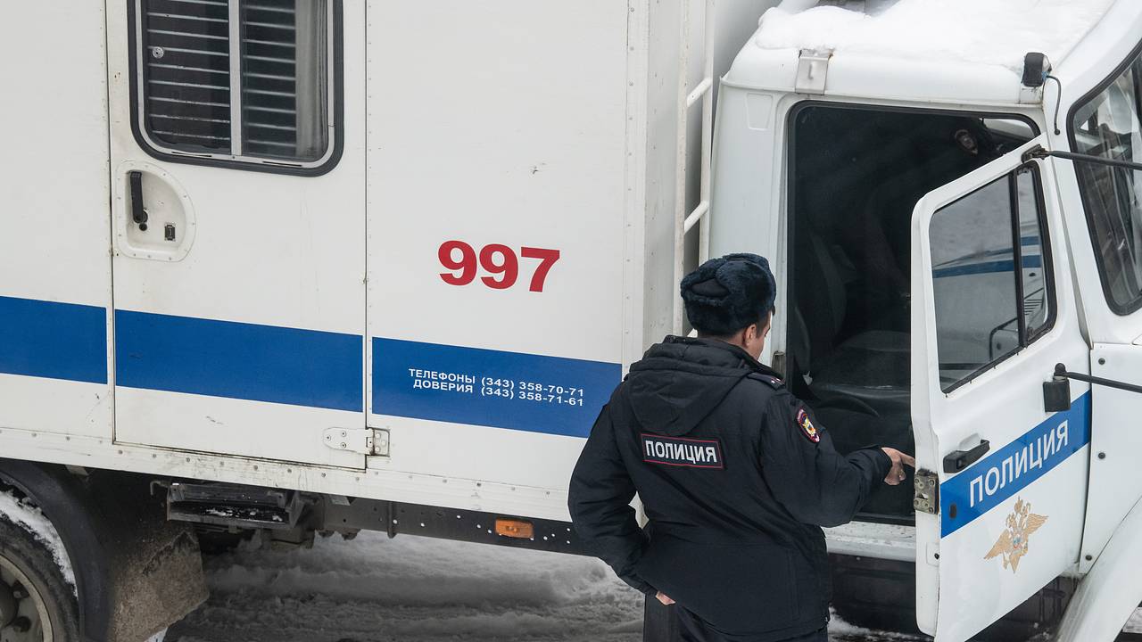 В российском городе спустя семь лет поймали сексуального маньяка