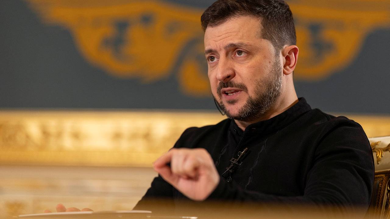 На Западе рассказали о разочаровании офиса Зеленского в Трампе