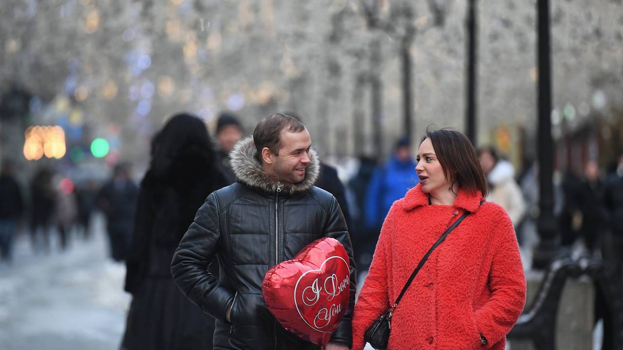 Россиян предупредили о подорожании набора для свидания