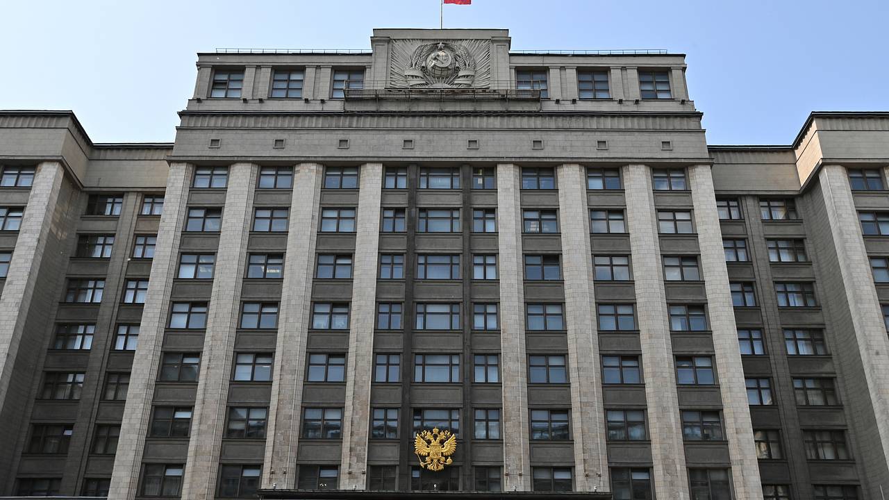 В Госдуме решили штрафовать за пропаганду семейно-бытового насилия