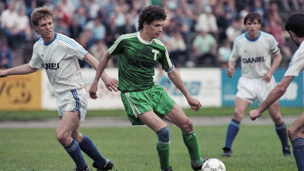 Живущий в Германии российский футболист-чемпион описал немцев фразой «положиться нельзя»