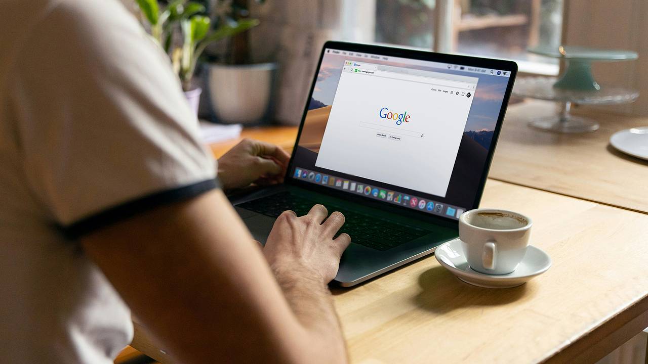 Браузер Chrome научился менять пароли с помощью ИИ
