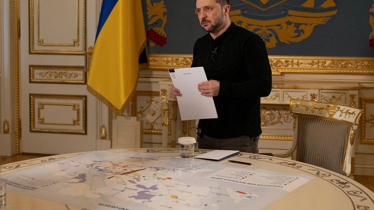 В Раде сочли плохим знаком разговор Трампа с Путиным перед Зеленским
