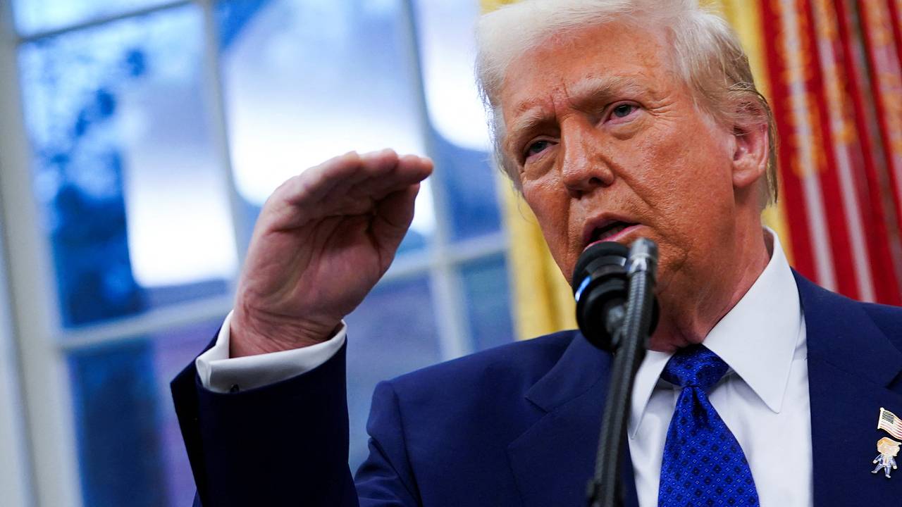 Названо неожиданное последствие новых пошлин Трампа