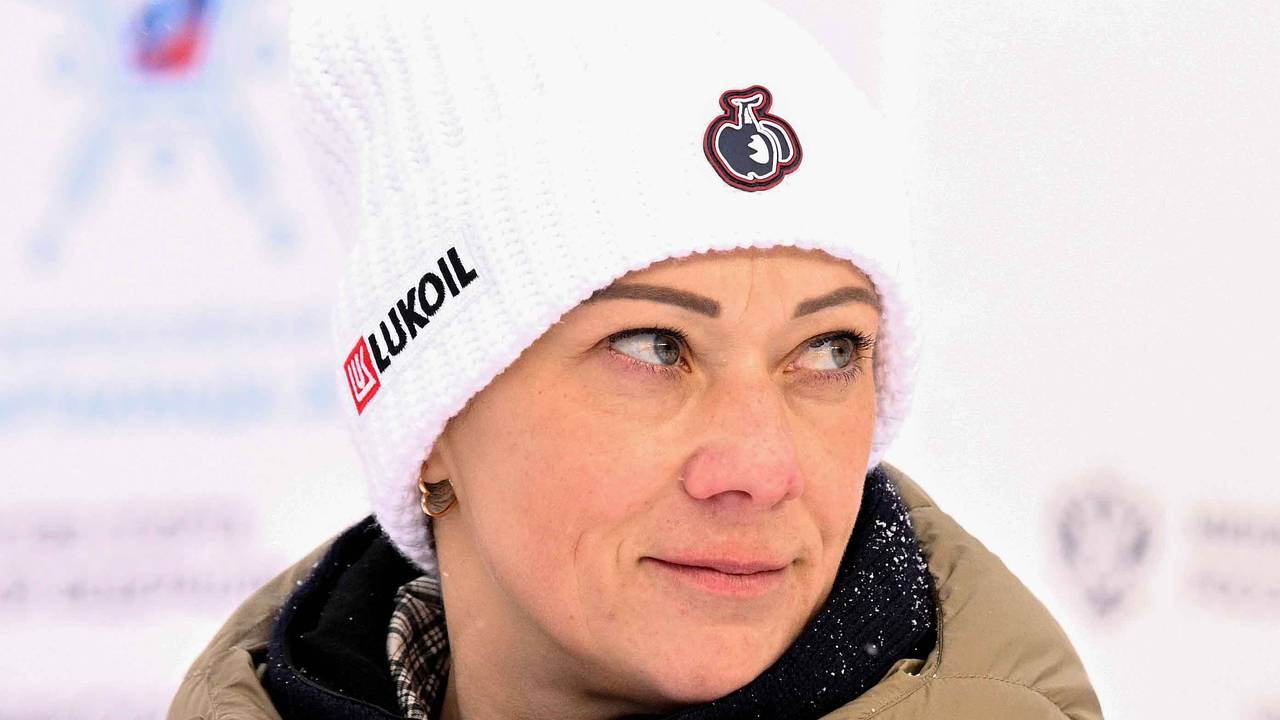 Двукратная олимпийская чемпионка оценила вероятность возвращения российских биатлонистов