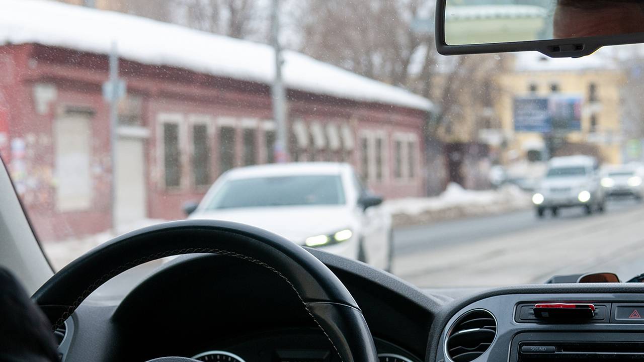 В России заметно выросли сроки владения машинами