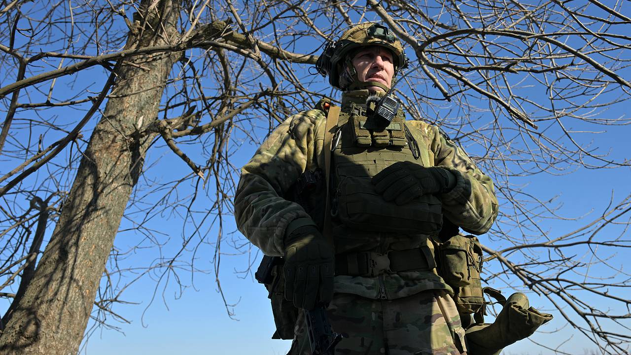 Названо главное требование России к мирному соглашению по Украине