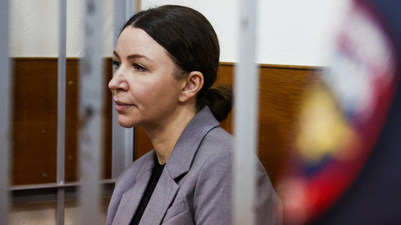 Прокуратура потребовала конфисковать имущество «королевы марафонов»
