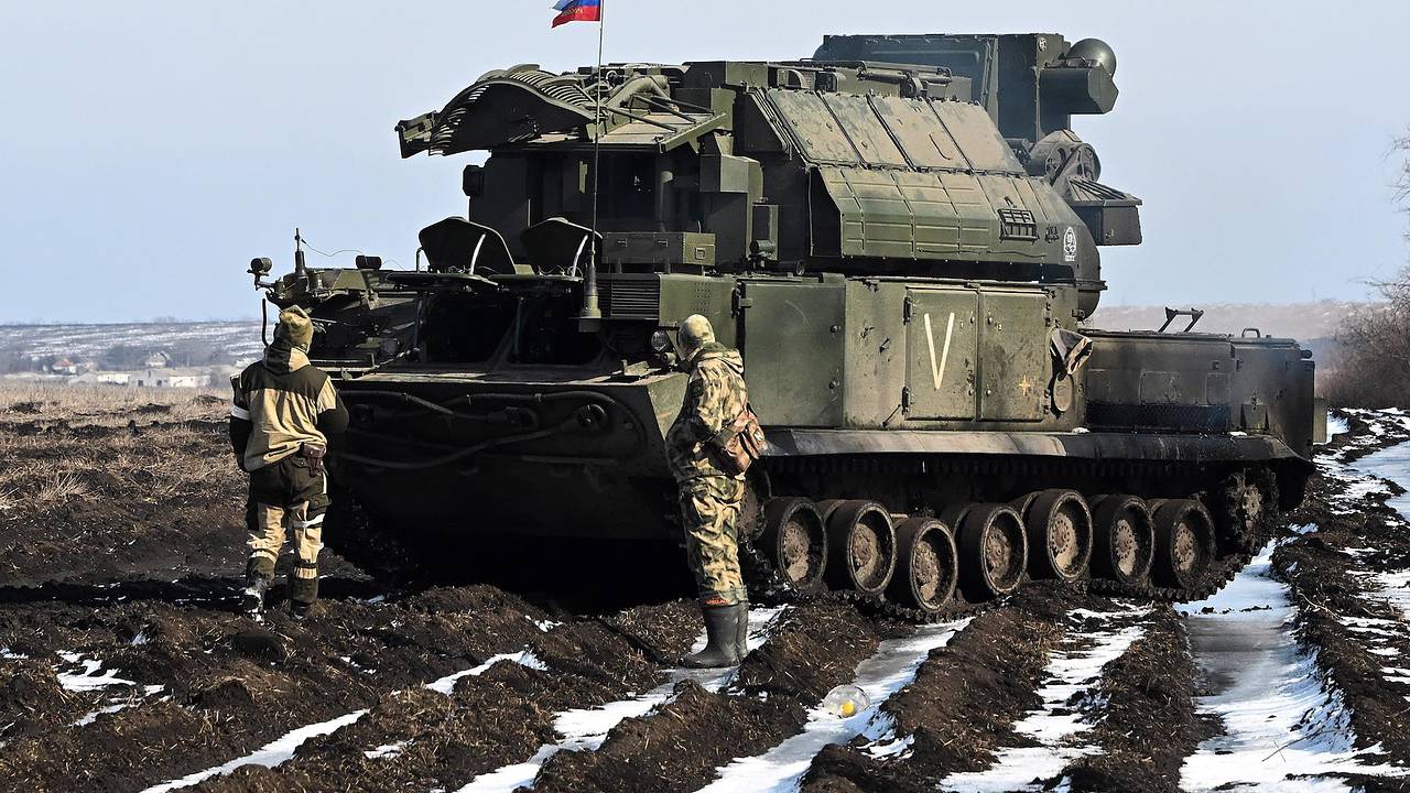 Экспортный потенциал российского «Тора» оценили
