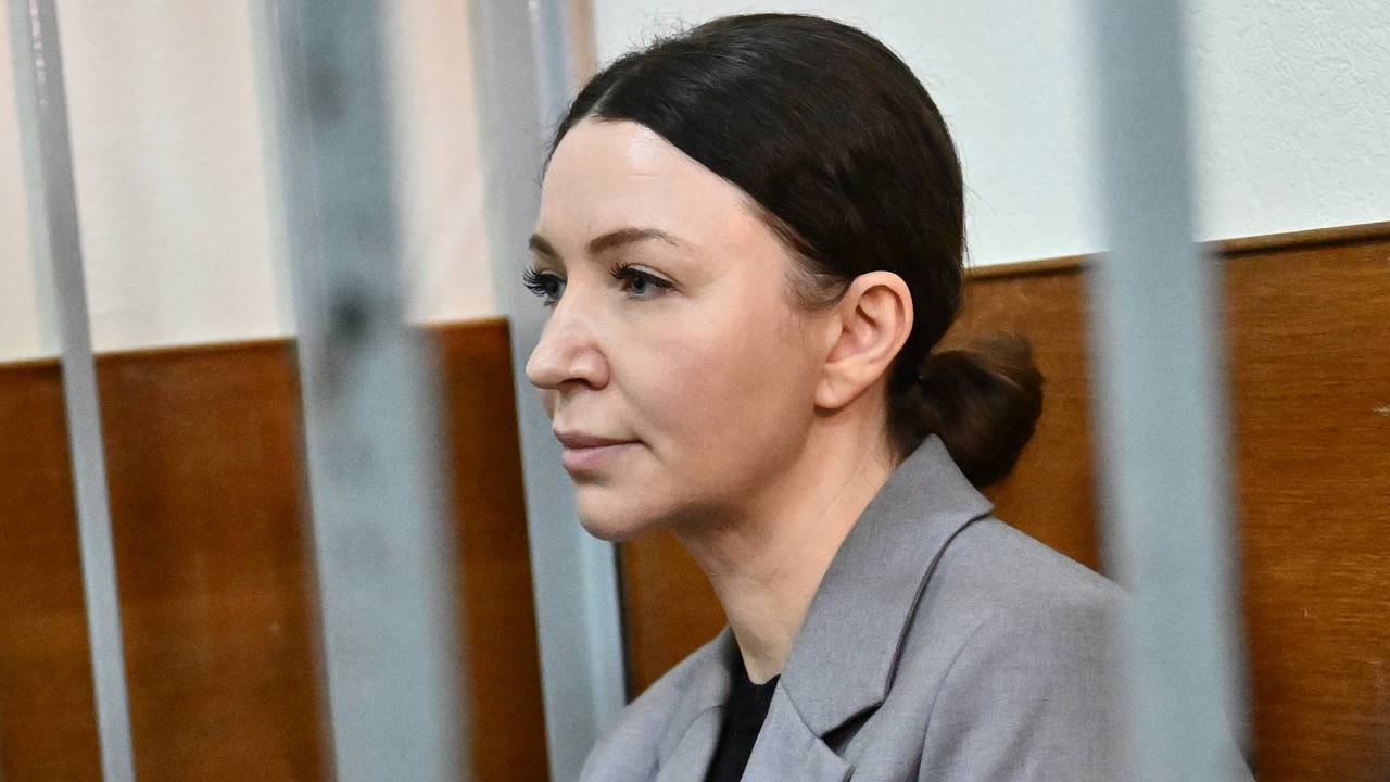 Прокурор запросил шесть лет колонии «королеве марафонов» за неуплату налогов