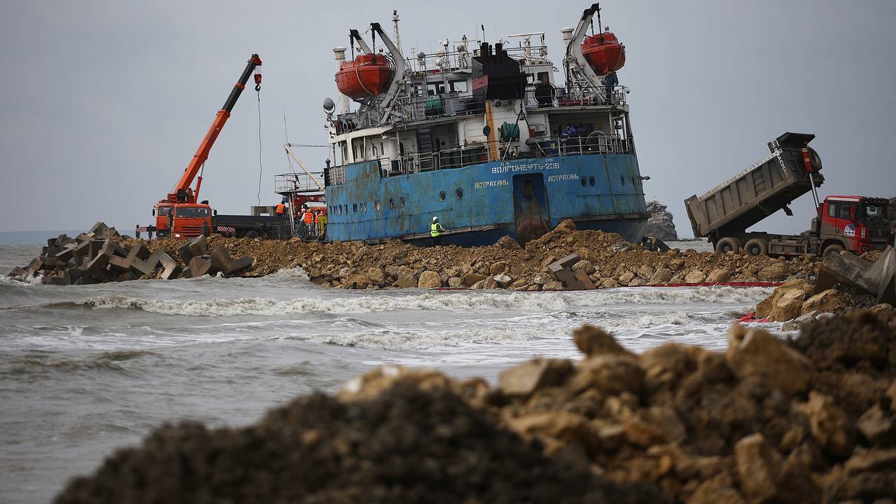 Владельца «Волгонефти-239» оштрафовали на сотни тысяч рублей