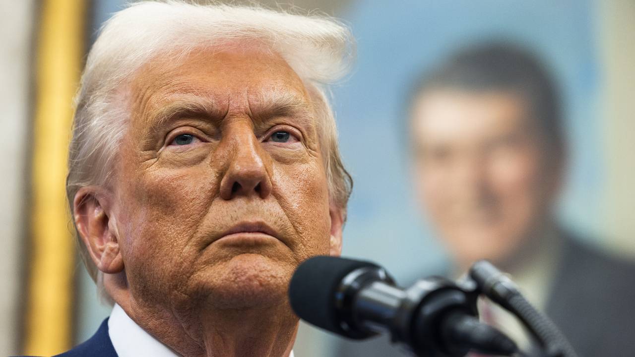 В США оценили разговор Путина и Трампа