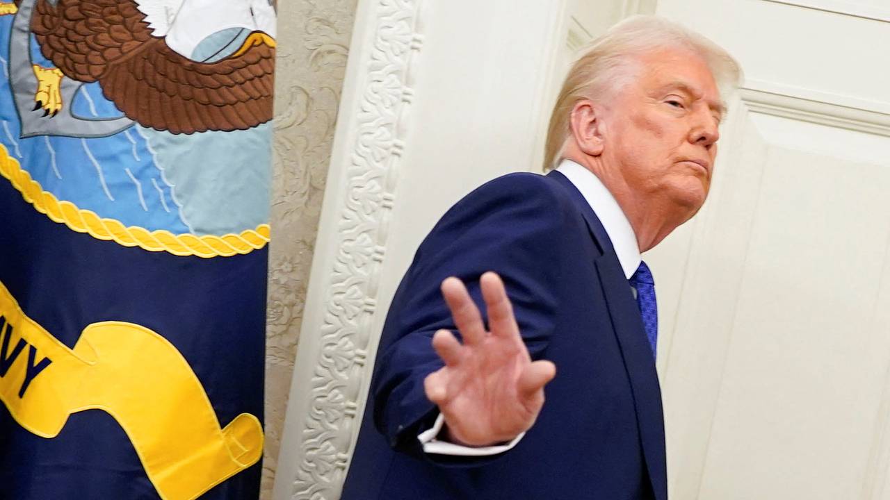 В Британии посоветовали Украине послать Трампа