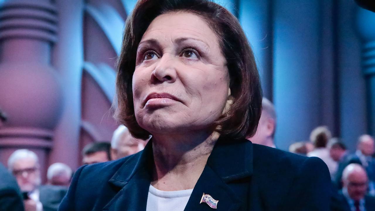 Роднина рассказала об общении с Тарасовой