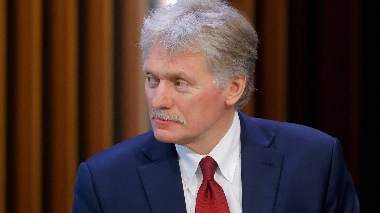 Песков рассказал о пришедшей в движение «машине ведомств» после разговора Трампа и Путина