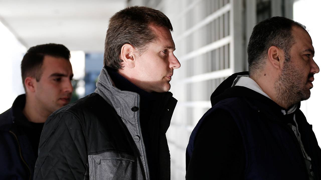 Винник прокомментировал возвращение в Россию