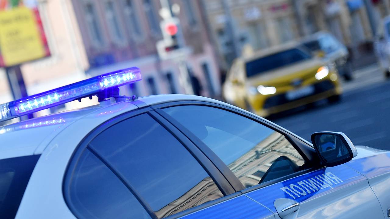 В Москве сорвали сделку по продаже младенца