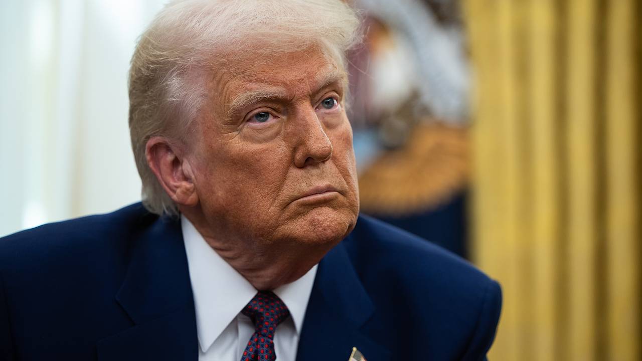 На Западе раскрыли «настоящий» план Трампа по Украине