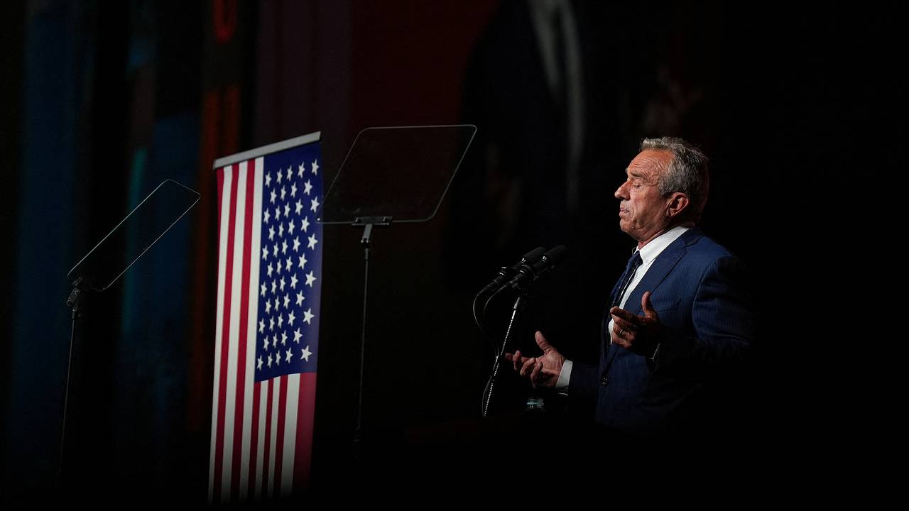 В США назвали американцев самым больным населением в мире