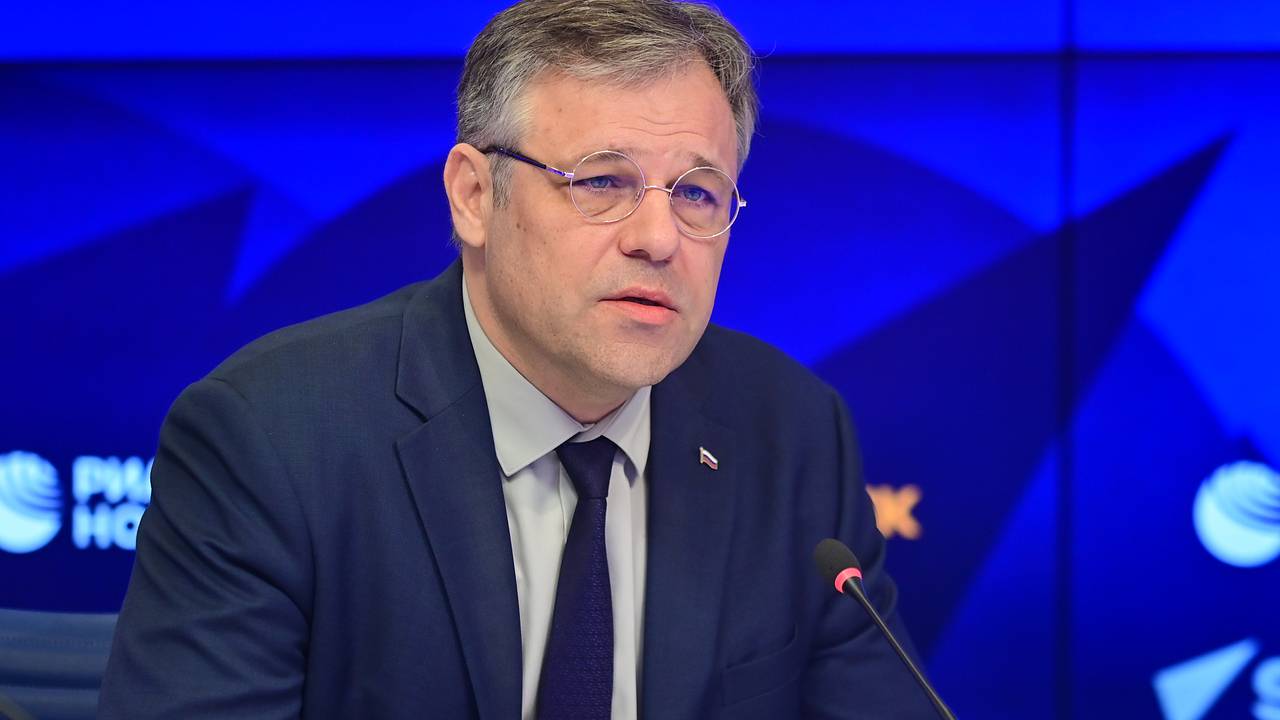 В МИД рассказали о намерениях Киева срывать диалог между Россией и США диверсиями