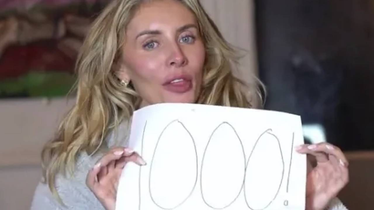 Порномодель рассказала о худших пенисах после секса с тысячей мужчин за 12 часов