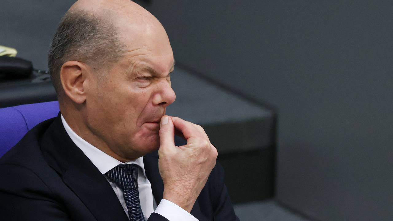 Шольц увидел в Трампе угрозу для Украины, Германии и всей Европы. Что обеспокоило немецкого канцлера?